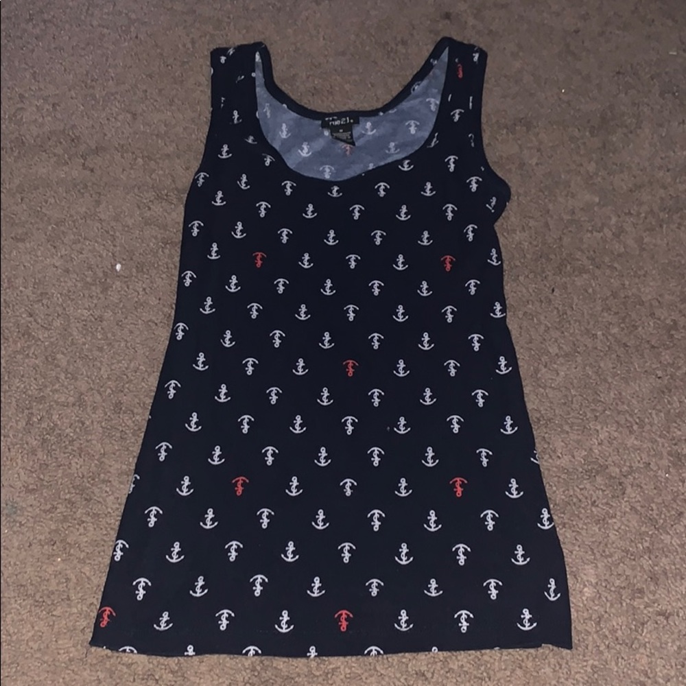 Women’s Tank top